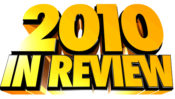 2010 Year in Review
